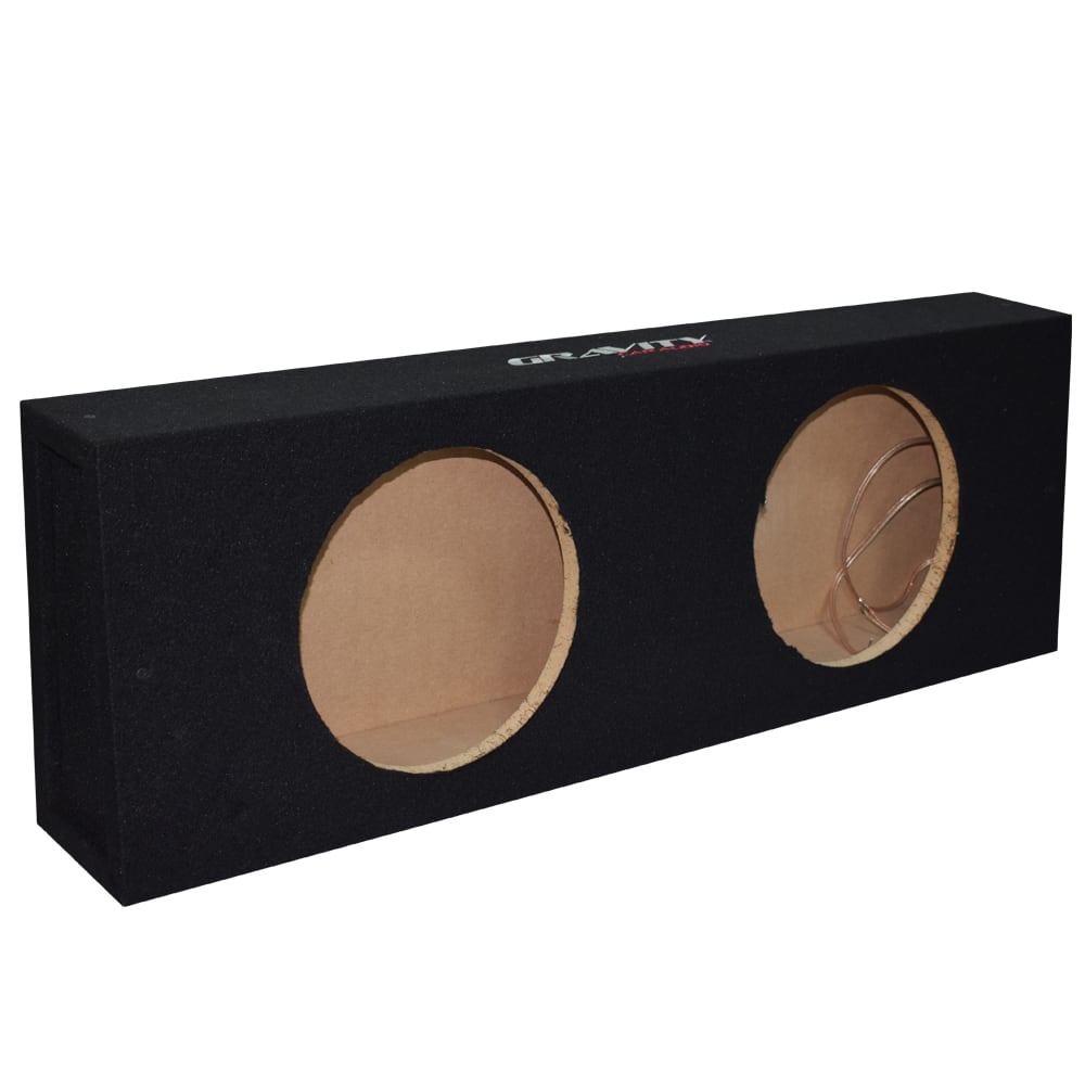cajas acusticas - Gravity Car Audio, Amplificadores, Subwoofers, Speakers y Cables